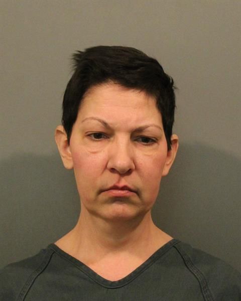 Wendy Marie Uphues